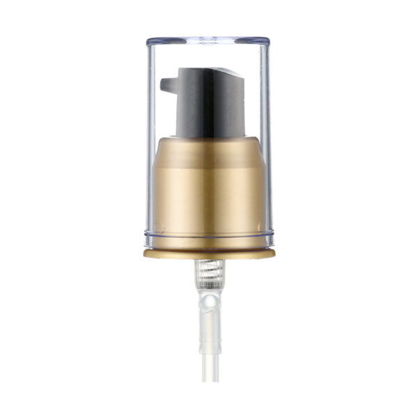 20mm High Quality Aluminium Liquid  Dispenser Treatment Pump