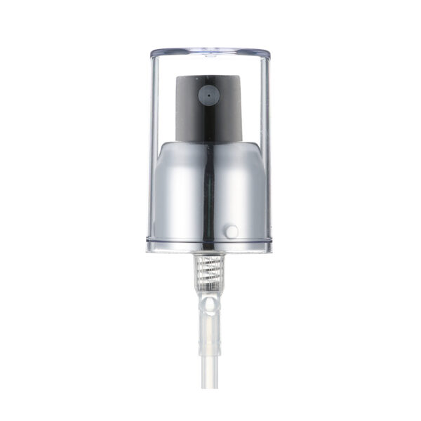 20mm High Quality Aluminium Liquid  Dispenser Treatment Pump - Image 2