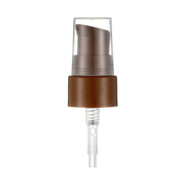 Neck size 20mm Treatment pump  Serum Pump