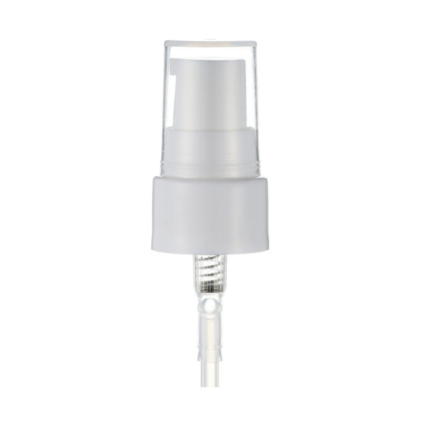 Neck size 20mm Treatment pump