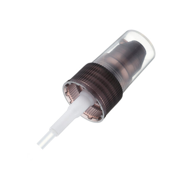 20/410 Plastic  Treatment Pump Serum Pump - Image 3