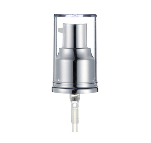 20mm High Quality Aluminium Liquid  Dispenser Treatment Pump - Image 3