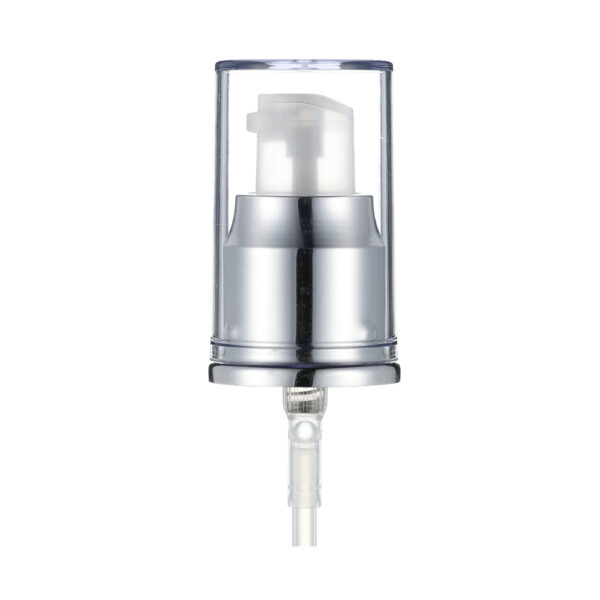 20mm High Quality Aluminium Liquid  Dispenser Treatment Pump - Image 6