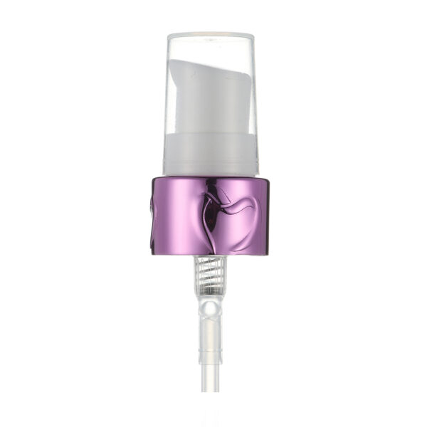 High Quality Customized Aluminium Liquid  Dispenser Treatment Pump