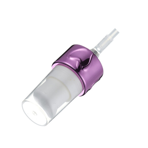 High Quality Customized Aluminium Liquid  Dispenser Treatment Pump - Image 2