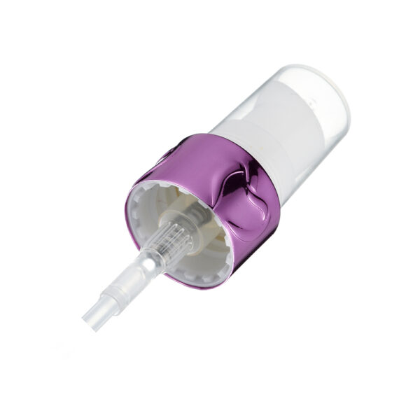 High Quality Customized Aluminium Liquid  Dispenser Treatment Pump - Image 3