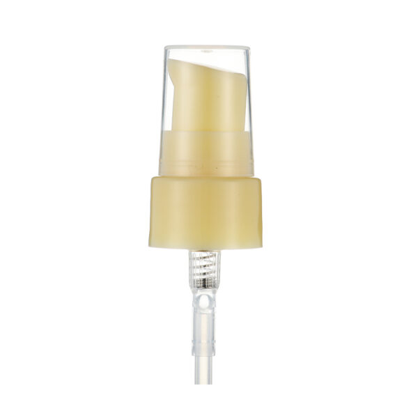 Neck size 20mm Treatment pump  Serum Pump - Image 3