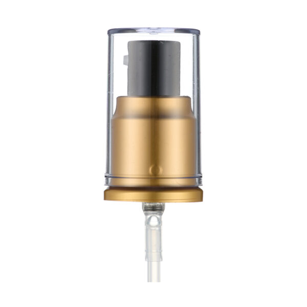 20mm High Quality Aluminium Liquid  Dispenser Treatment Pump - Image 7