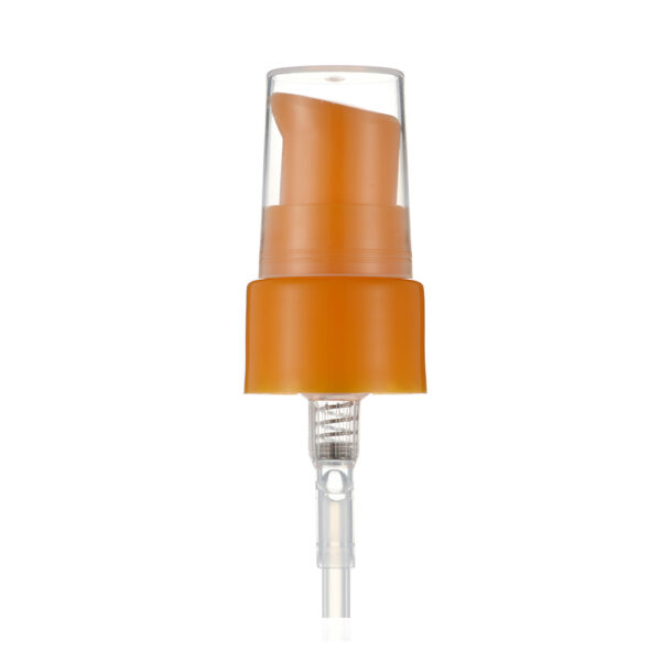Neck size 20mm Treatment pump  Serum Pump - Image 4