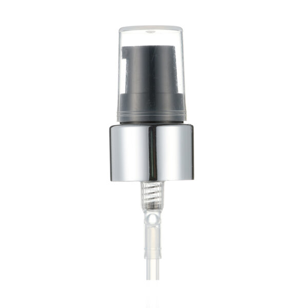 High Quality Aluminium Liquid  Dispenser Treatment Pump