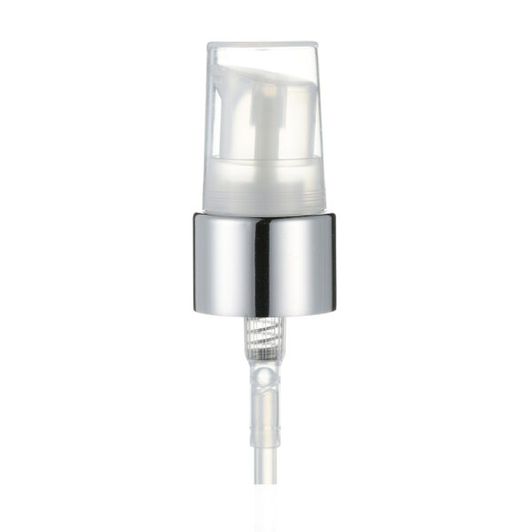 Aluminium Liquid  Dispenser Serum Pump - Image 4