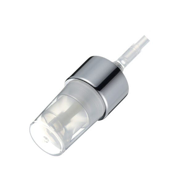 Aluminium Liquid  Dispenser Serum Pump - Image 5