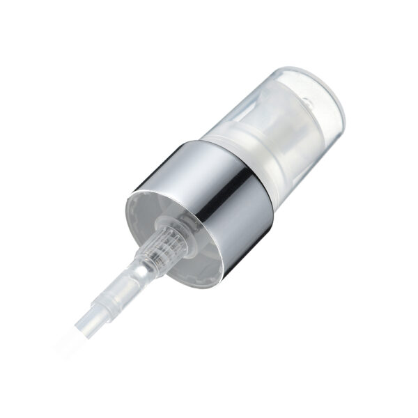 Aluminium Liquid  Dispenser Serum Pump - Image 6
