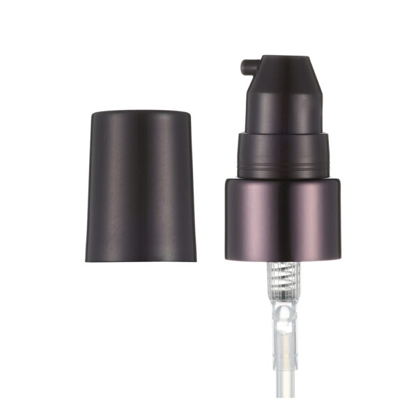 High Quality Aluminium Liquid  Dispenser Serum Pump - Image 5