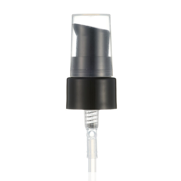 Neck size 20mm Treatment pump  Serum Pump - Image 7