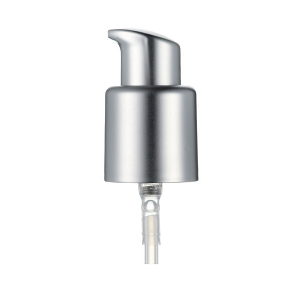 Plastic UV Treatment Pump Serum Pump
