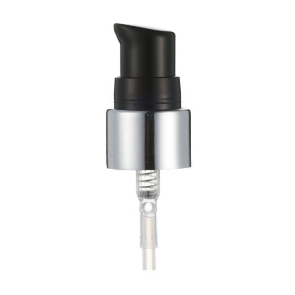 Aluminium Liquid  Dispenser Serum Pump - Image 7