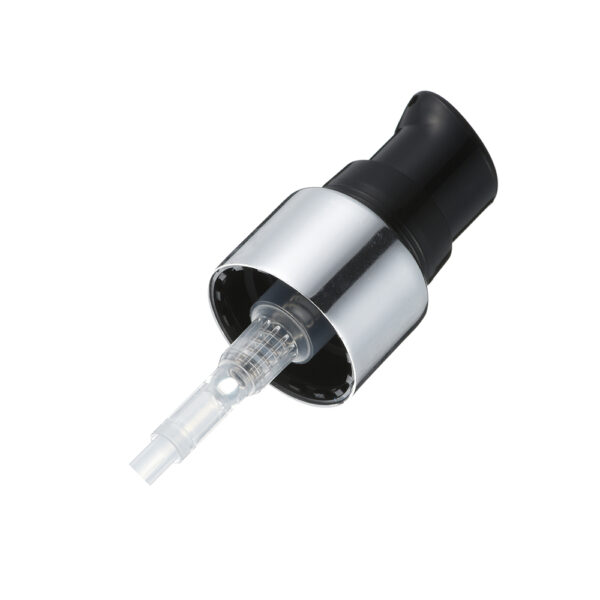 Aluminium Liquid  Dispenser Serum Pump - Image 9