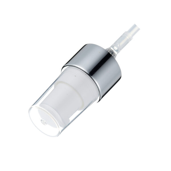 High Quality Aluminium Liquid  Dispenser Treatment Pump - Image 4
