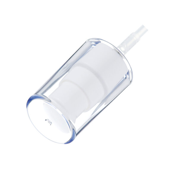 Neck size 20/410 Treatment pump With Overcap - Image 2