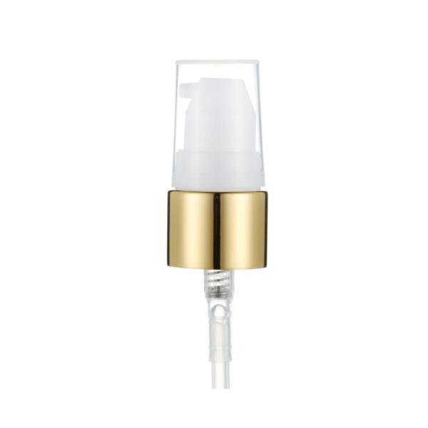 High Quality Aluminium Liquid  Dispenser Serum Pump - Image 6