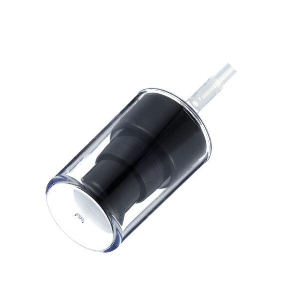 Neck size 20/410 Treatment pump With Overcap - Image 5