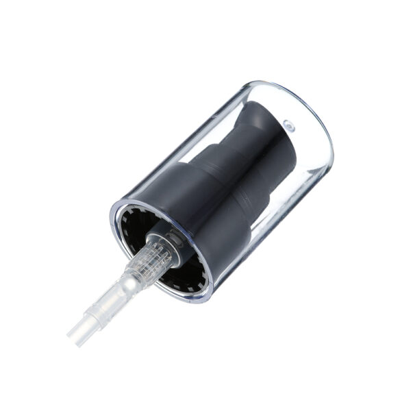 Neck size 20/410 Treatment pump With Overcap - Image 6