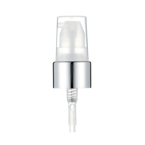 High Quality Aluminium Liquid  Dispenser Serum Pump - Image 7
