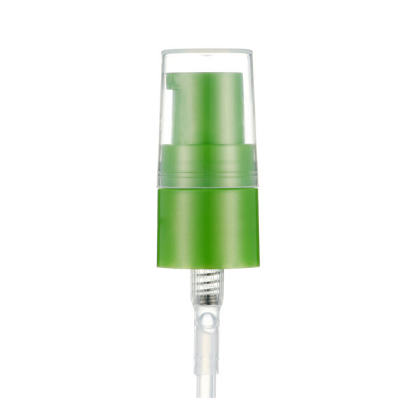 18mm Plastic  Cream Pump Treatment pump - Image 6