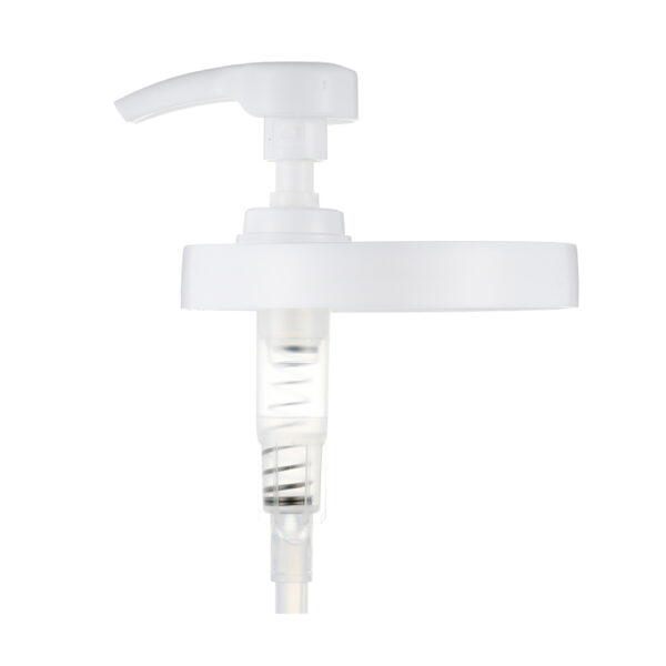 89mm Shampoo Lotion Soap Dispenser Pump - Image 2