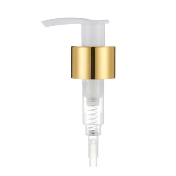 24/410 28/410 High Quality Aluminium Lotion Pump - Image 8