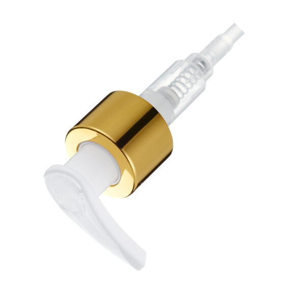 24/410 28/410 High Quality Aluminium Lotion Pump - Image 9