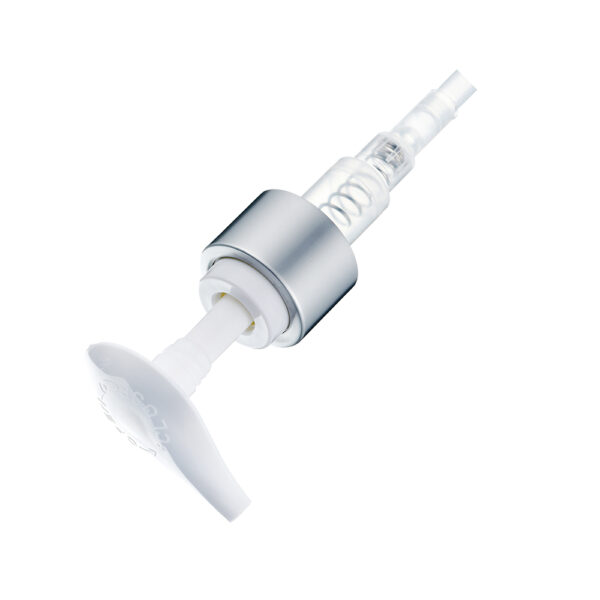 24/410 28/410 Aluminium Lotion Pump - Image 7