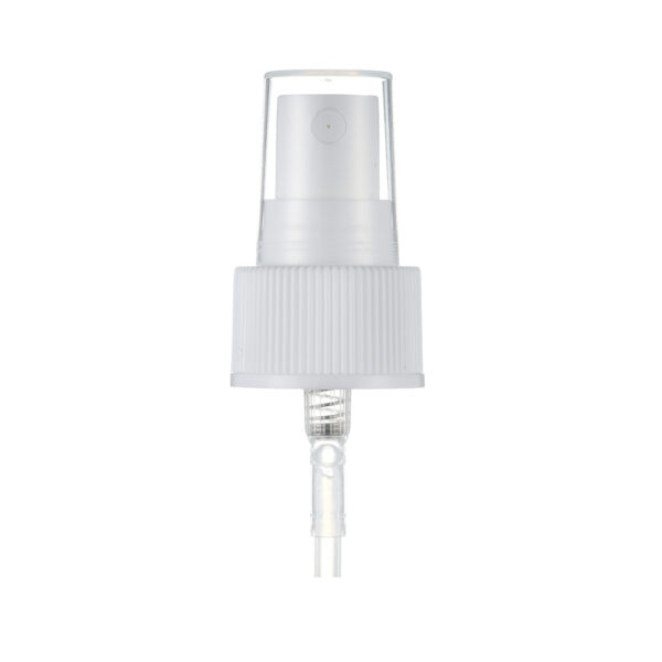 20mm 24mm Luxury Cosmetic Cream Pump Lotion Treatment Pump Head Dispenser Pump - Image 4