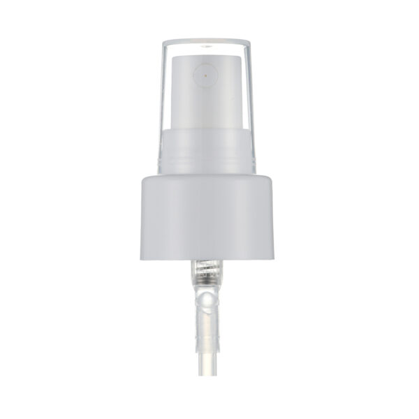 Cosmetic Emulsion Liquid Hand Soap Dispenser Pump Plastic Lotion Pump - Image 7