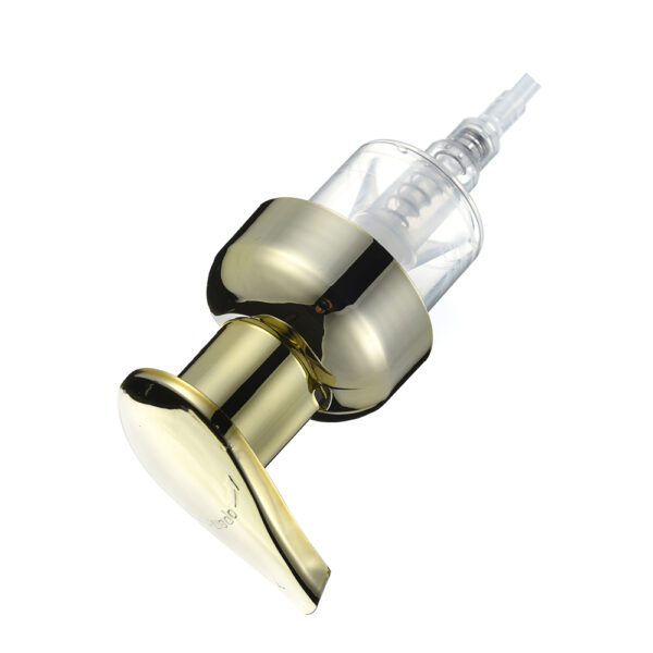 UV Foam Sprayer Pump Cosmetic Foam Dispenser Pump - Image 3