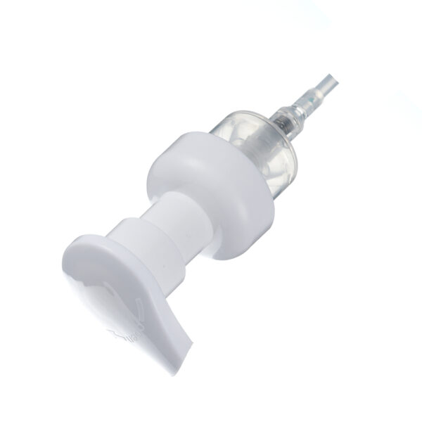30mm 40mm 43mm  Foam Sprayer Pump Cosmetic Foam Dispenser Applicators Pump For Personal Care - Image 2