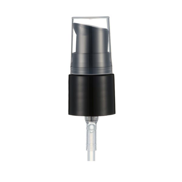 18mm Plastic  Cream Pump Treatment pump - Image 8
