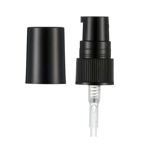 18mm Plastic  Treatment pump