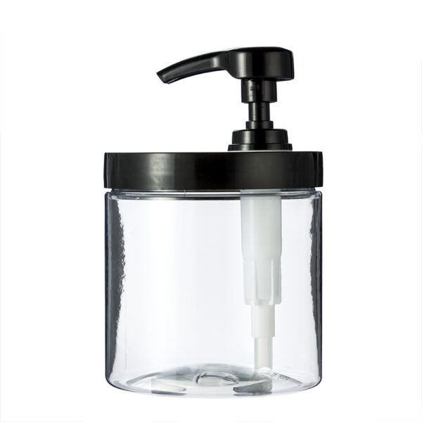 89mm Shampoo Lotion Soap Dispenser Pump - Image 2