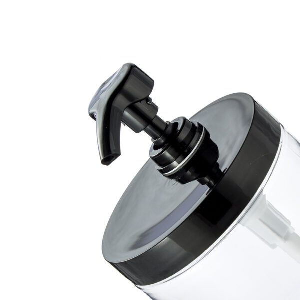 89mm Shampoo Lotion Soap Dispenser Pump - Image 3