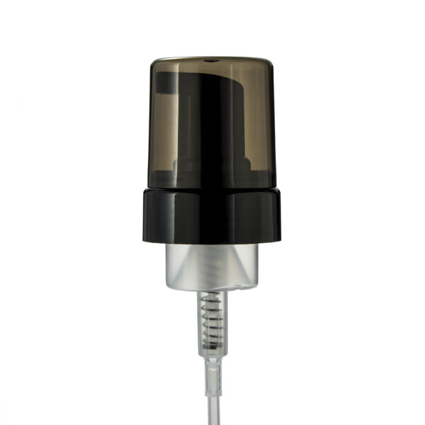 Factory  43mm Foam  Pump Cosmetic Foam Dispenser Pump