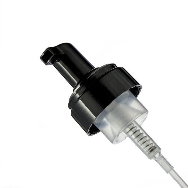 Factory  43mm Foam  Pump Cosmetic Foam Dispenser Pump - Image 2