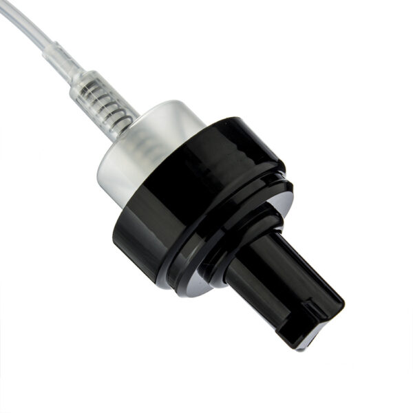 Factory  43mm Foam  Pump Cosmetic Foam Dispenser Pump - Image 3