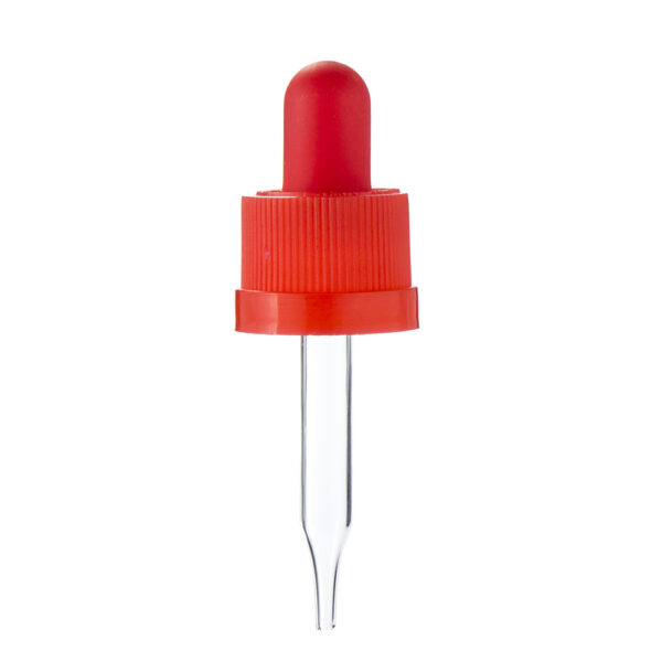 Hot Sale Glass Pipette Droppers for 10ml 15ml 30ml 50ml 60ml Amber Dropper Bottles - Image 6