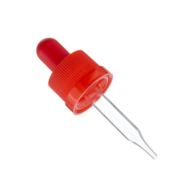 Hot Sale Glass Pipette Droppers for 10ml 15ml 30ml 50ml 60ml Amber Dropper Bottles - Image 7