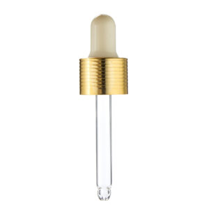 18mm 20mm 24mm Aluminium  Dropper