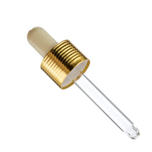 18mm 20mm 24mm Aluminium  Dropper
