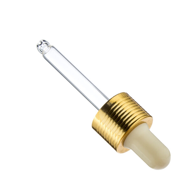 18mm 20mm 24mm Aluminium  Dropper - Image 3