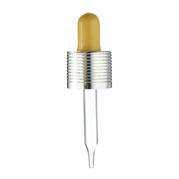 18mm 20mm 24mm Aluminium  Dropper - Image 4